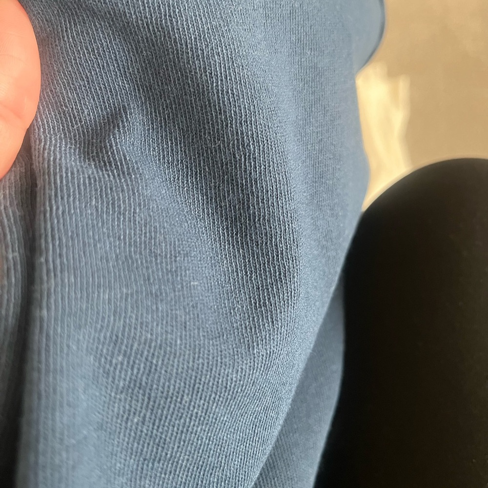Bundle of Z Supply Soft Oversized Shirts - Picture 7 of 8